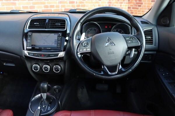 Used Mitsubishi ASX 2016 for sale - 76235811: Photo 3