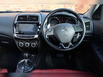 Used Mitsubishi ASX 2016 for sale - 76235811: Photo 3