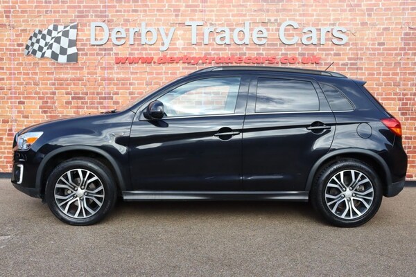 Used Mitsubishi ASX 2016 for sale - 76235811: Photo 4