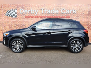 Used Mitsubishi ASX 2016 for sale - 76235811: Photo 4