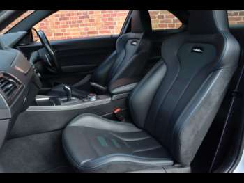 Used BMW M2 2019 for sale - 74845017: Photo