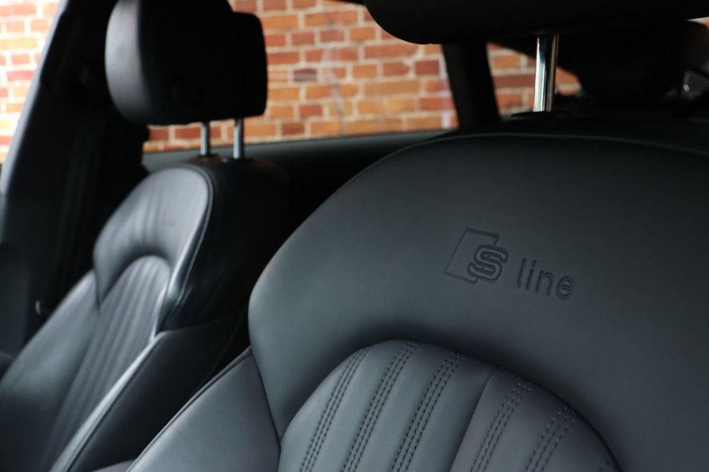 Used Audi A7 2018 for sale - 76520623: Photo 10