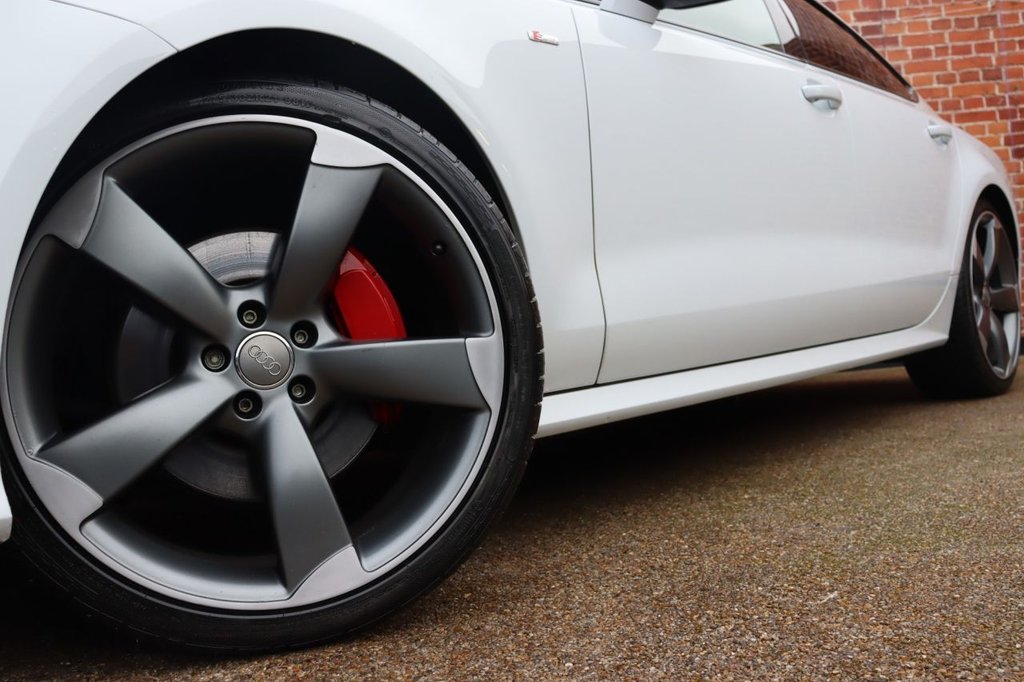 Used Audi A7 2018 for sale - 76520623: Photo 13