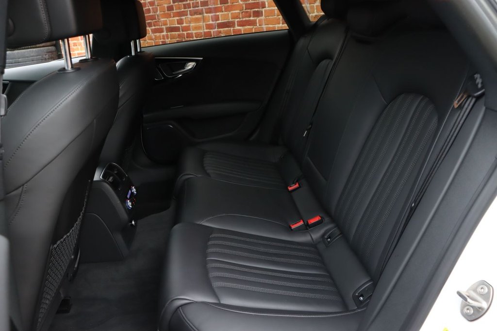 Used Audi A7 2018 for sale - 76520623: Photo 14