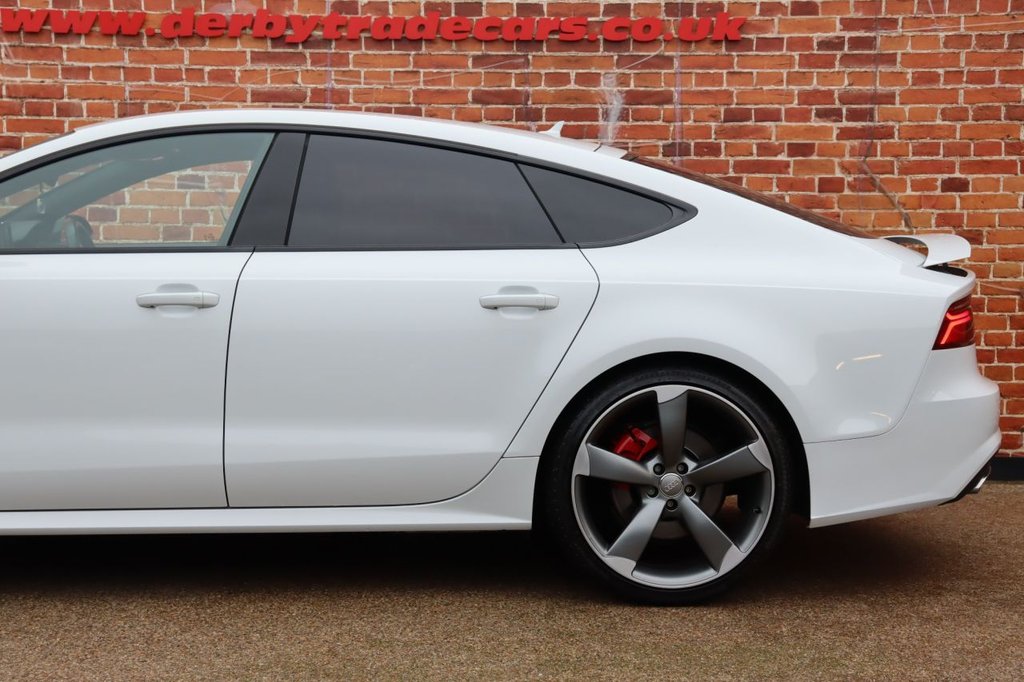 Used Audi A7 2018 for sale - 76520623: Photo 15