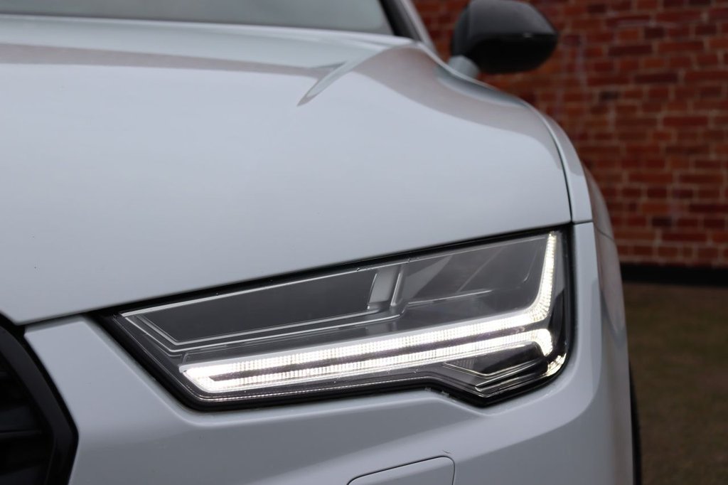 Used Audi A7 2018 for sale - 76520623: Photo 17