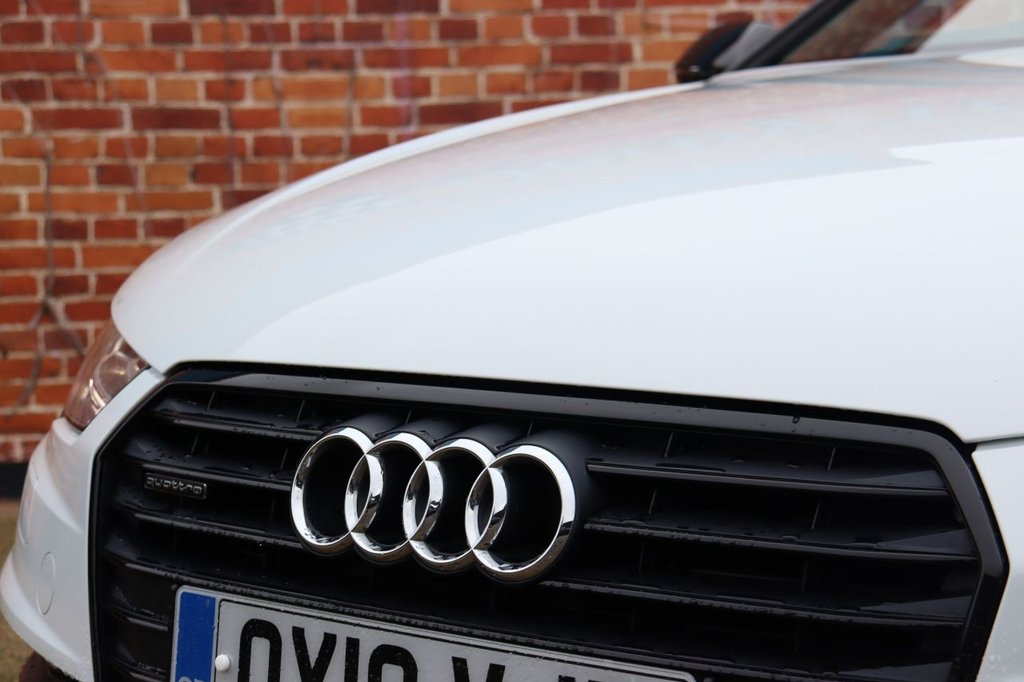 Used Audi A7 2018 for sale - 76520623: Photo 20