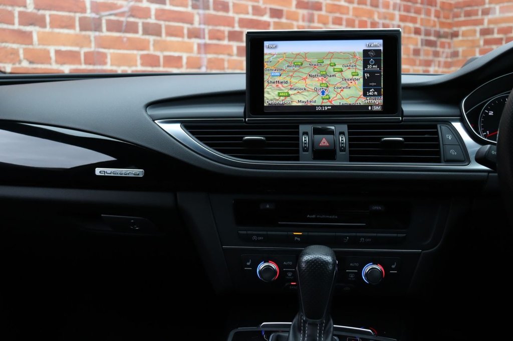 Used Audi A7 2018 for sale - 76520623: Photo 26