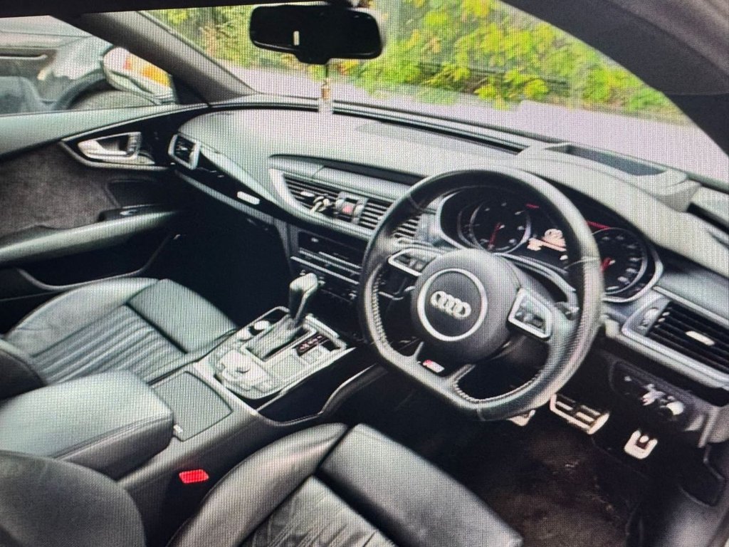 Used Audi A7 2018 for sale - 76520623: Photo 3