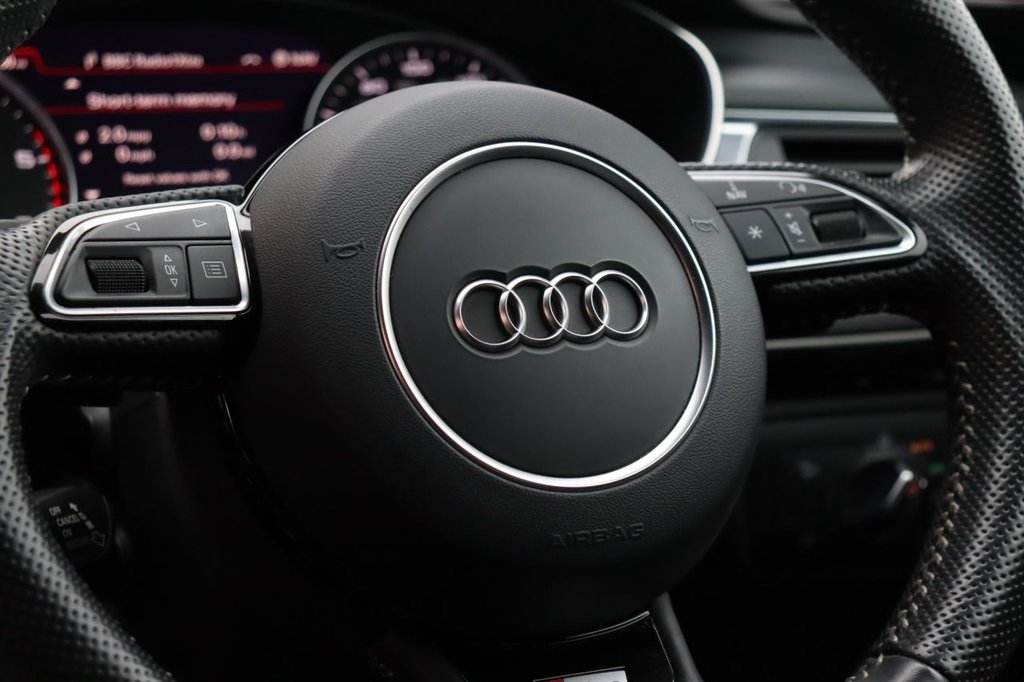 Used Audi A7 2018 for sale - 76520623: Photo 30