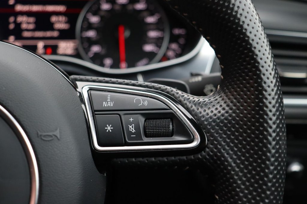 Used Audi A7 2018 for sale - 76520623: Photo 31