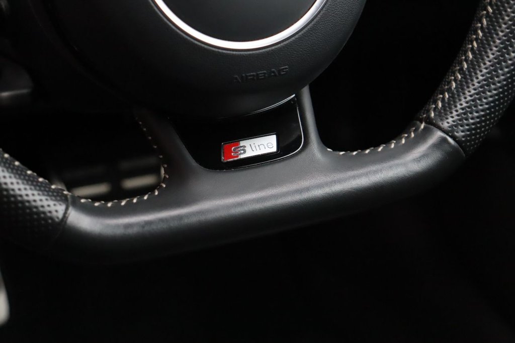 Used Audi A7 2018 for sale - 76520623: Photo 33