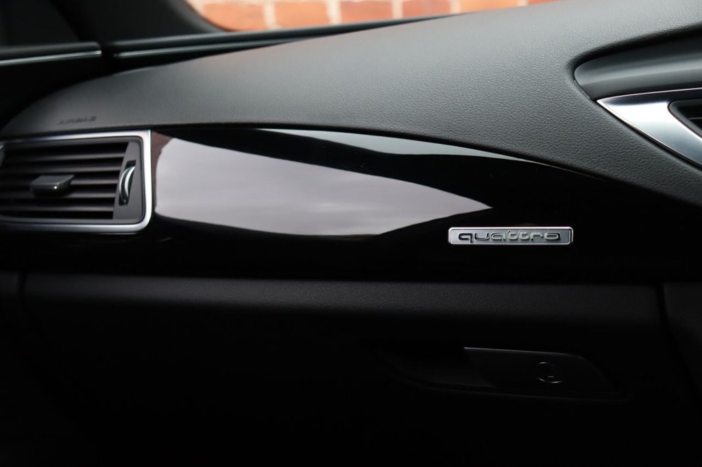 Used Audi A7 2018 for sale - 76520623: Photo 34