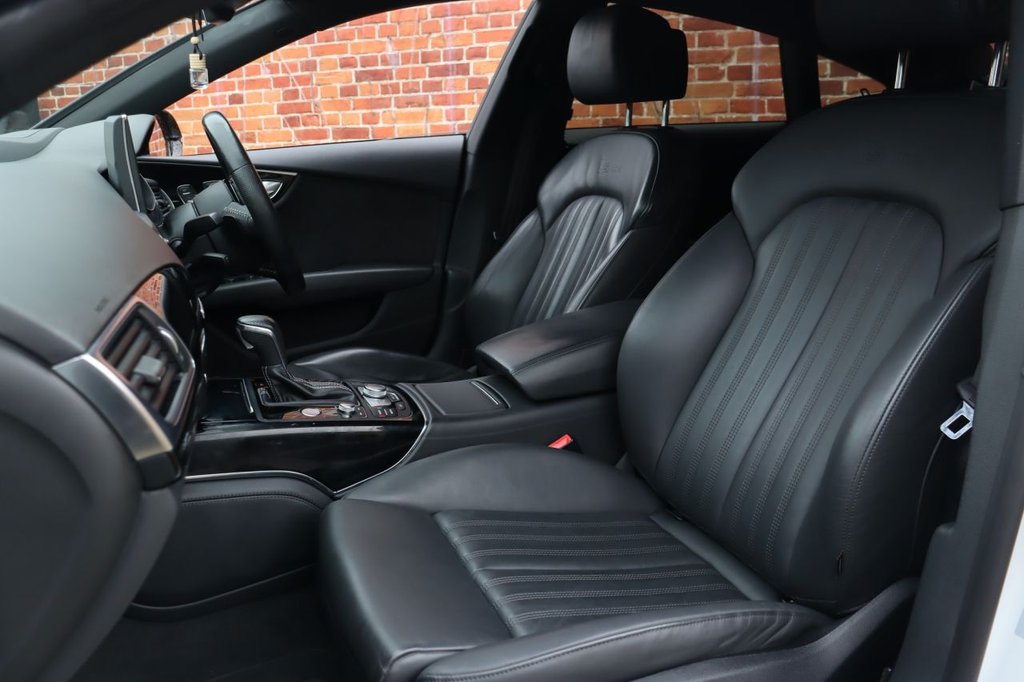 Used Audi A7 2018 for sale - 76520623: Photo 4