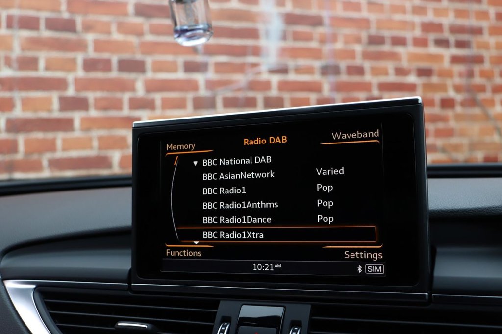 Used Audi A7 2018 for sale - 76520623: Photo 41