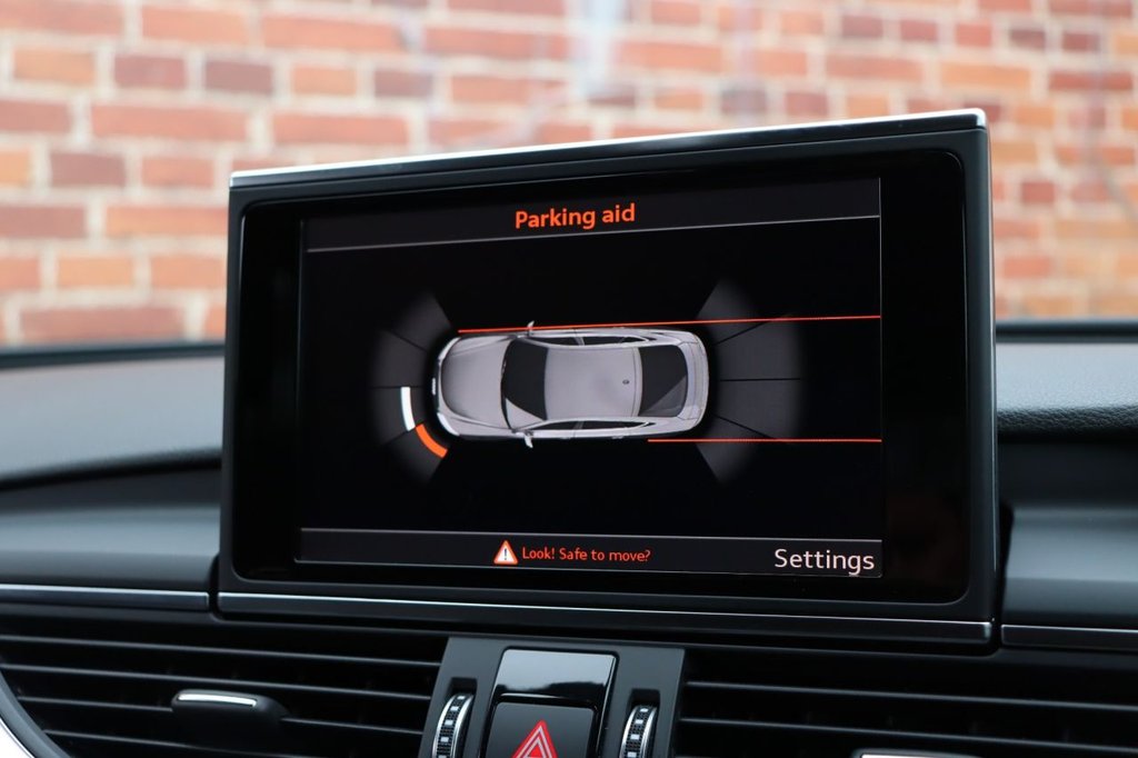 Used Audi A7 2018 for sale - 76520623: Photo 43