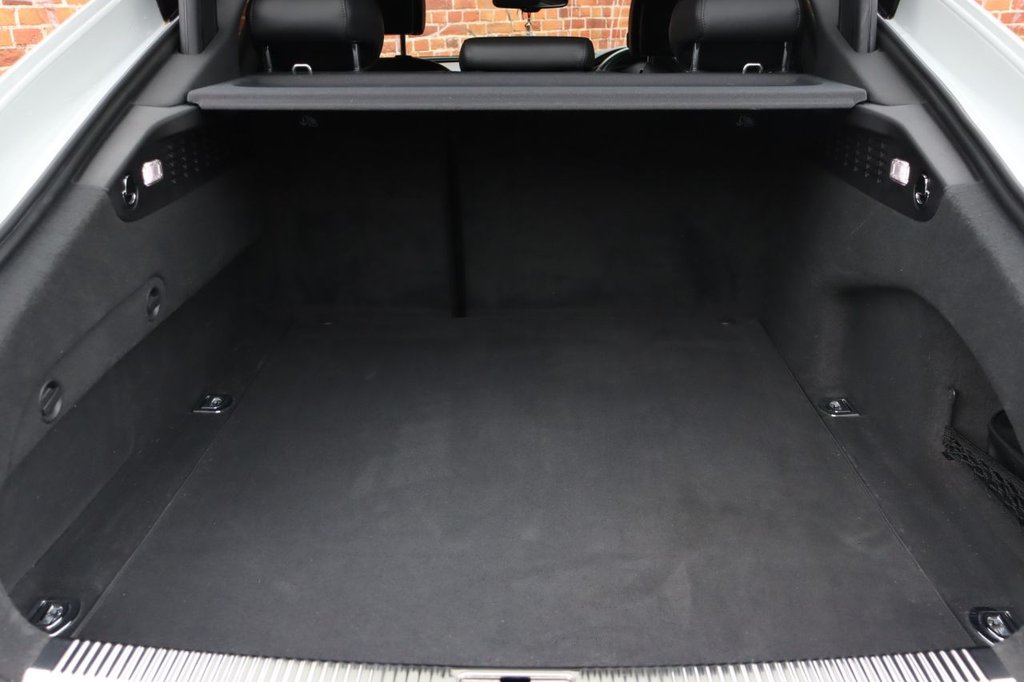 Used Audi A7 2018 for sale - 76520623: Photo 45