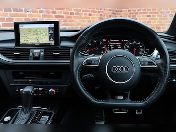 Used Audi A7 2018 for sale - 76520623: Photo