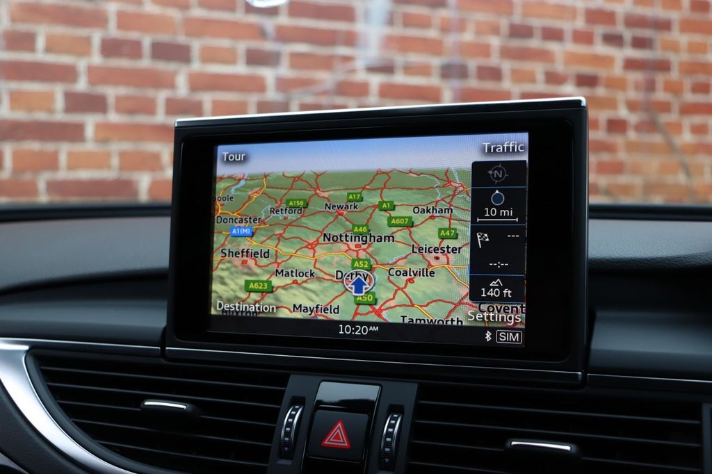 Used Audi A7 2018 for sale - 76520623: Photo 8