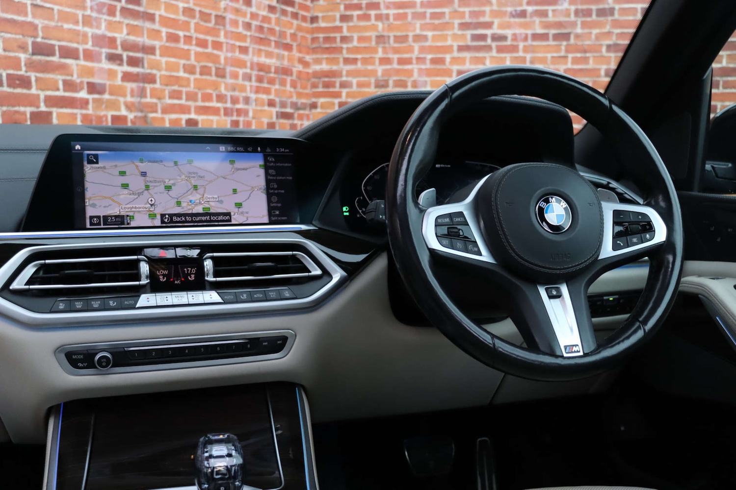 Used BMW X5 2020 for sale - 77609373: Photo 10