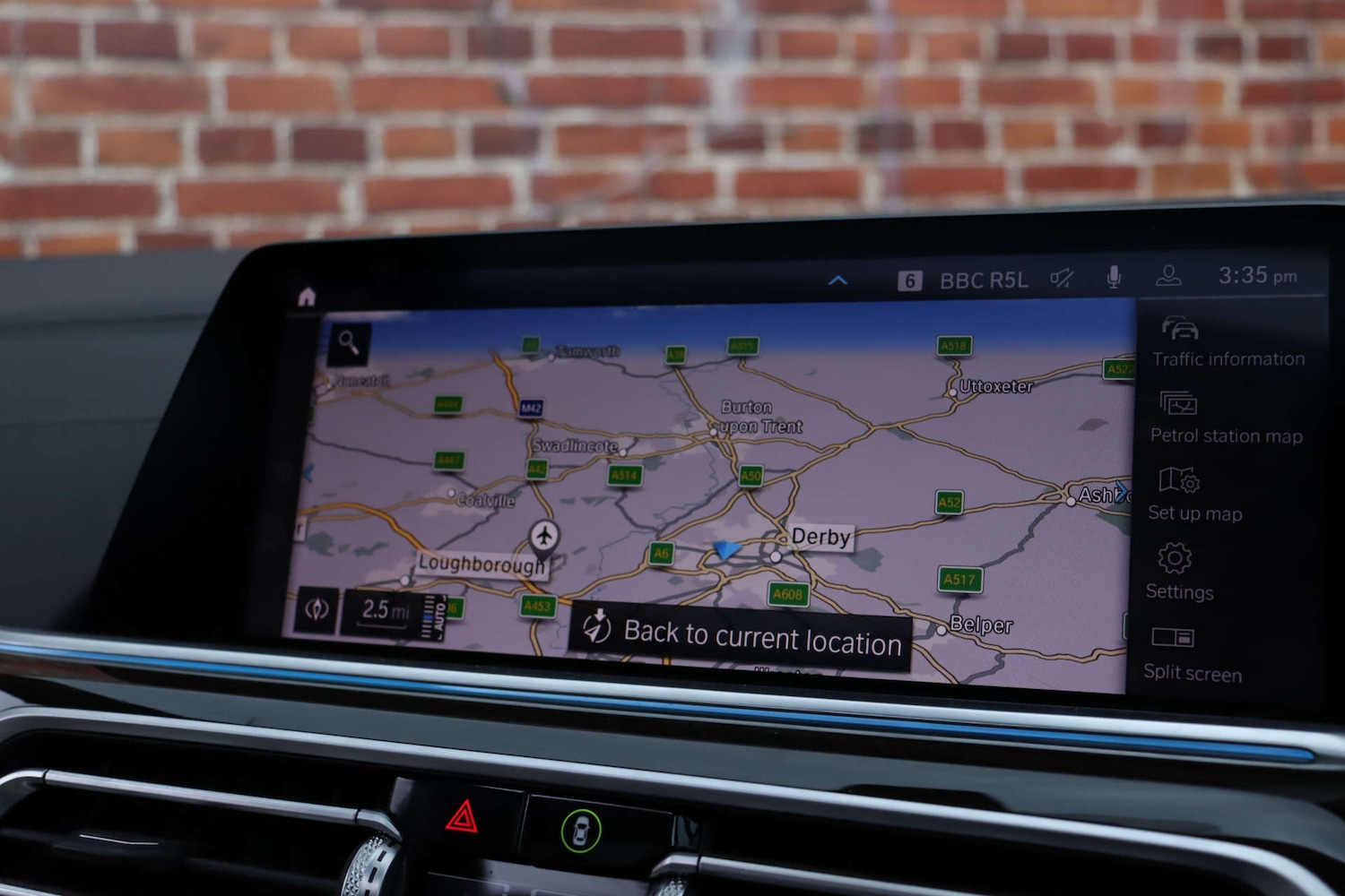 Used BMW X5 2020 for sale - 77609373: Photo 11