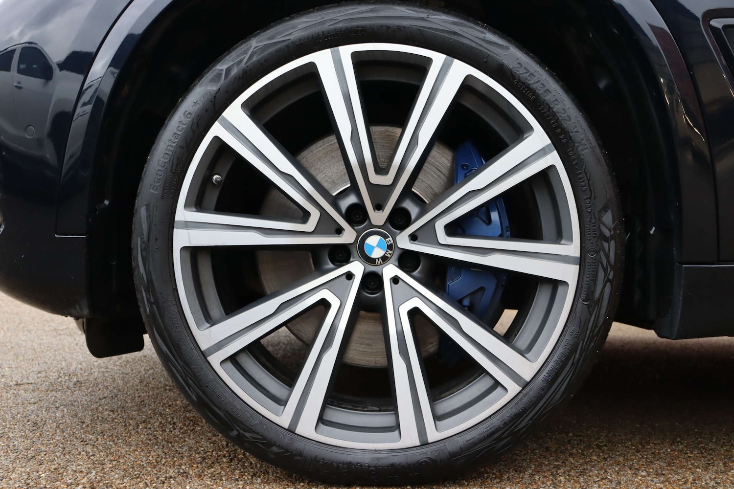 Used BMW X5 2020 for sale - 77609373: Photo 14