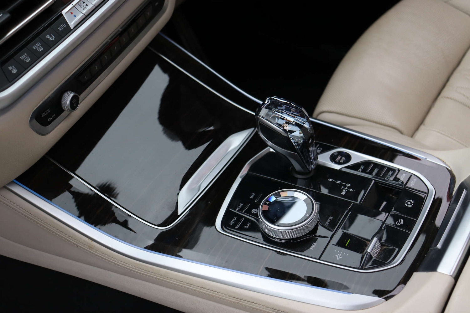 Used BMW X5 2020 for sale - 77609373: Photo 15