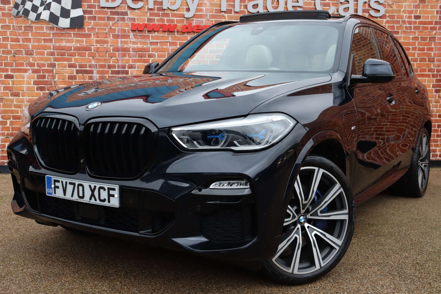 Used BMW X5 2020 for sale - 77609373: Photo 17