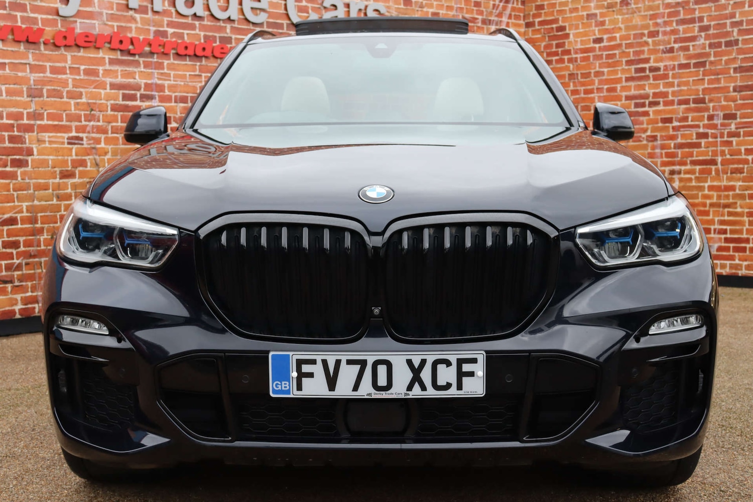 Used BMW X5 2020 for sale - 77609373: Photo 18