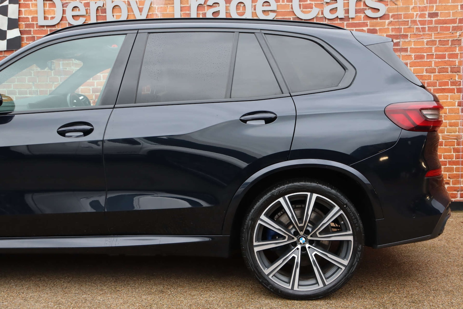 Used BMW X5 2020 for sale - 77609373: Photo 19