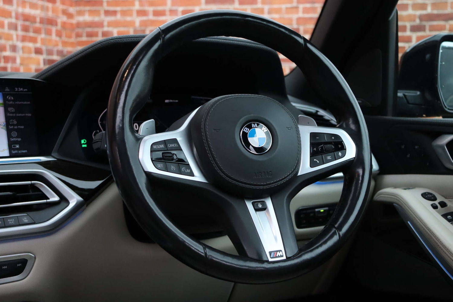 Used BMW X5 2020 for sale - 77609373: Photo 24