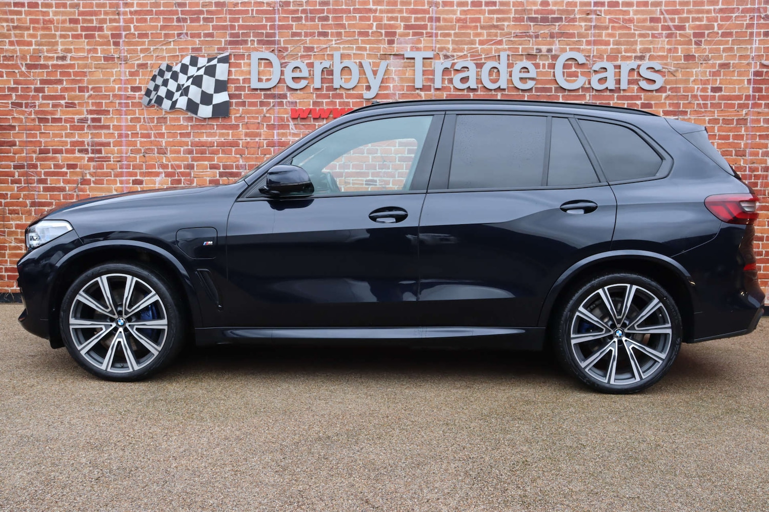 Used BMW X5 2020 for sale - 77609373: Photo 3