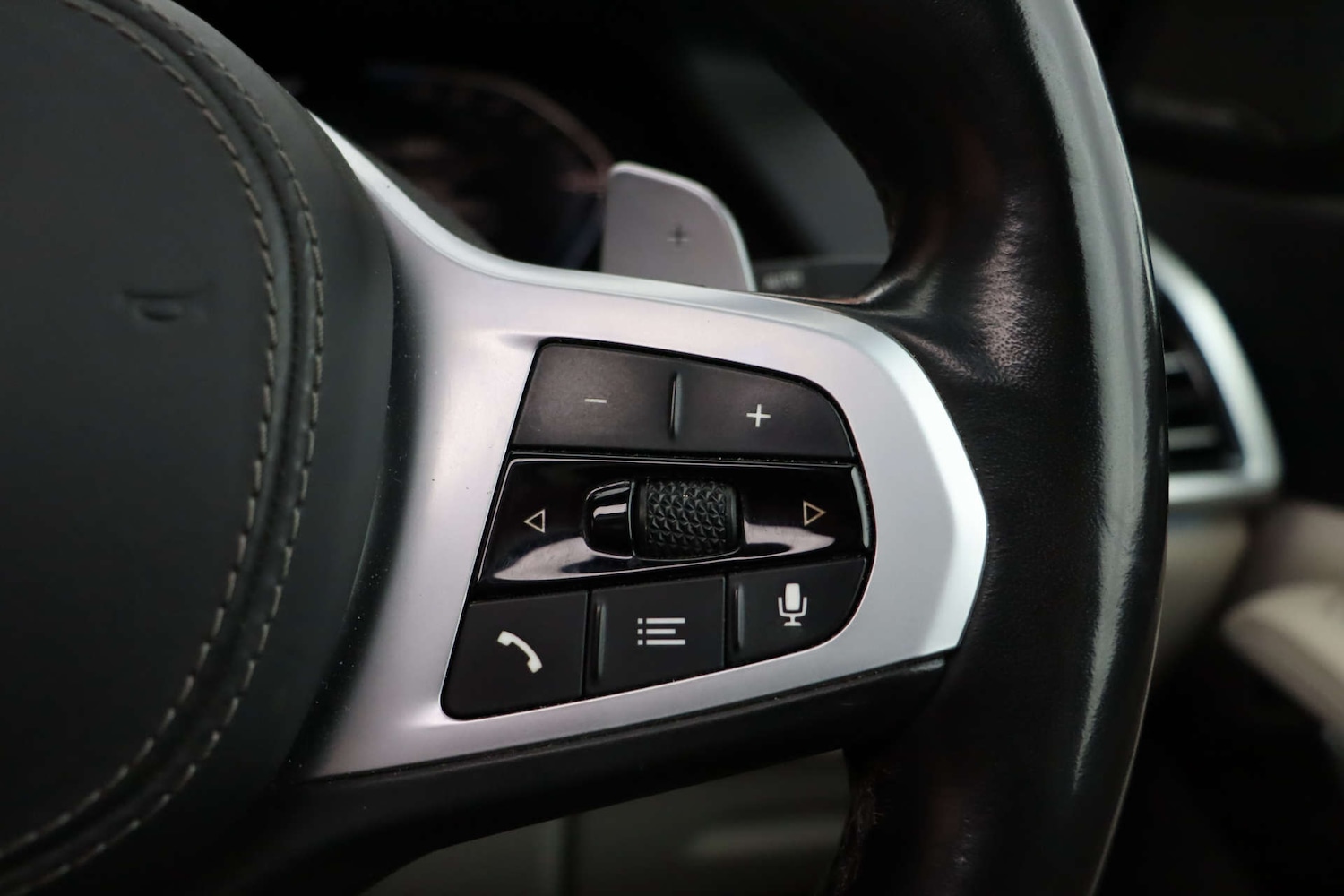 Used BMW X5 2020 for sale - 77609373: Photo 31