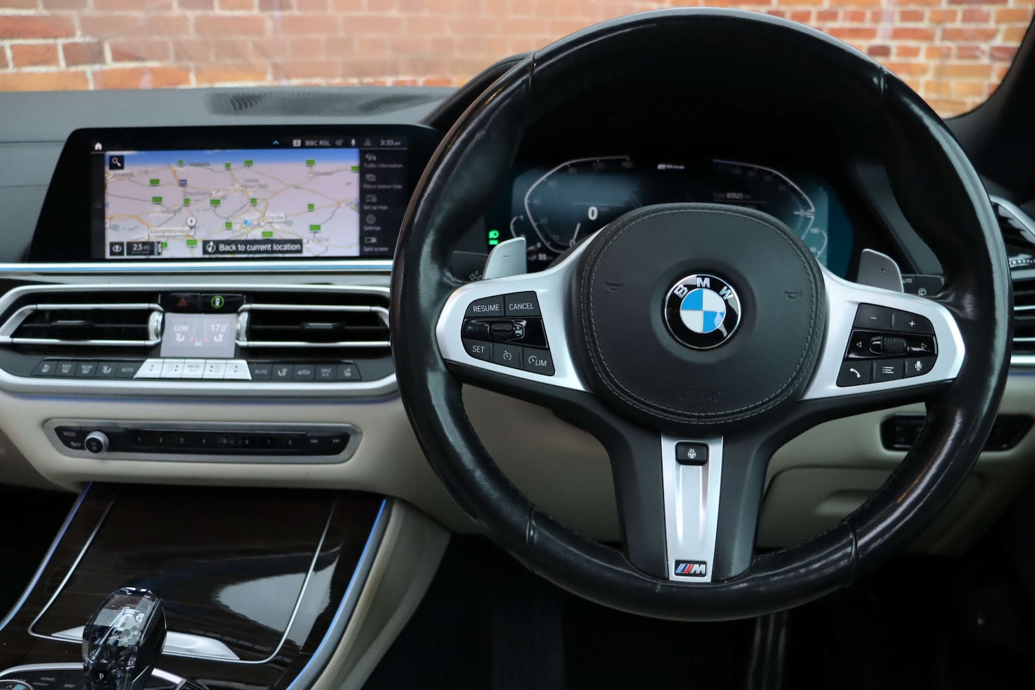 Used BMW X5 2020 for sale - 77609373: Photo 4