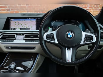 Used BMW X5 2020 for sale - 77609373: Photo