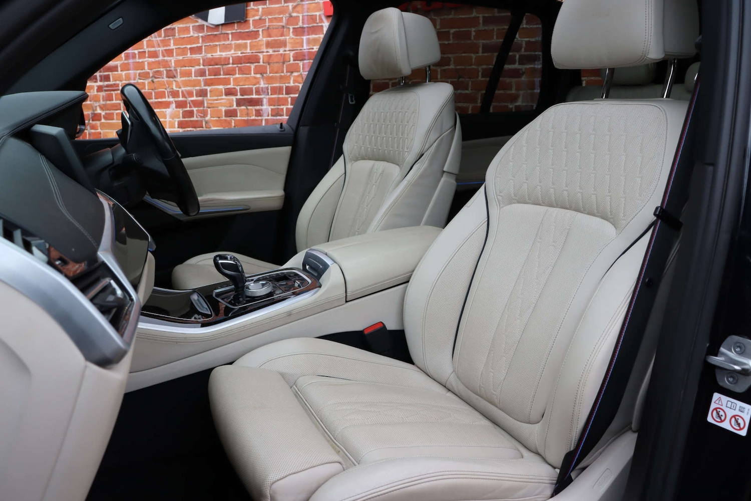 Used BMW X5 2020 for sale - 77609373: Photo 6