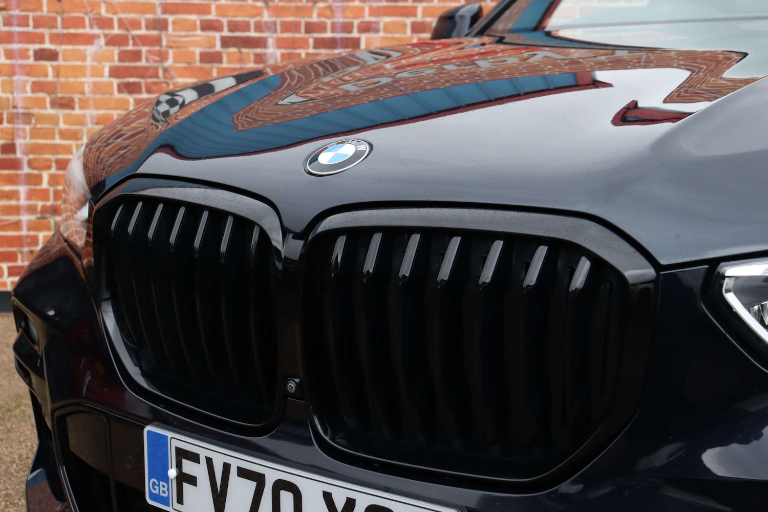 Used BMW X5 2020 for sale - 77609373: Photo 7