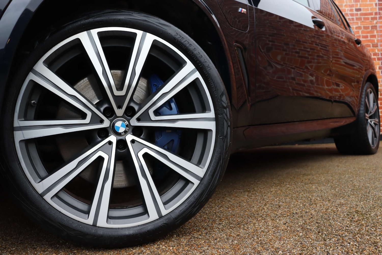 Used BMW X5 2020 for sale - 77609373: Photo 9