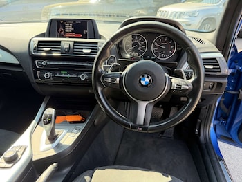 Used BMW 1 Series 2015 for sale - 79481479: Photo