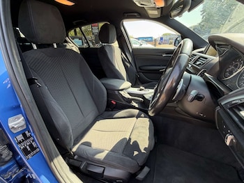 Used BMW 1 Series 2015 for sale - 79481479: Photo