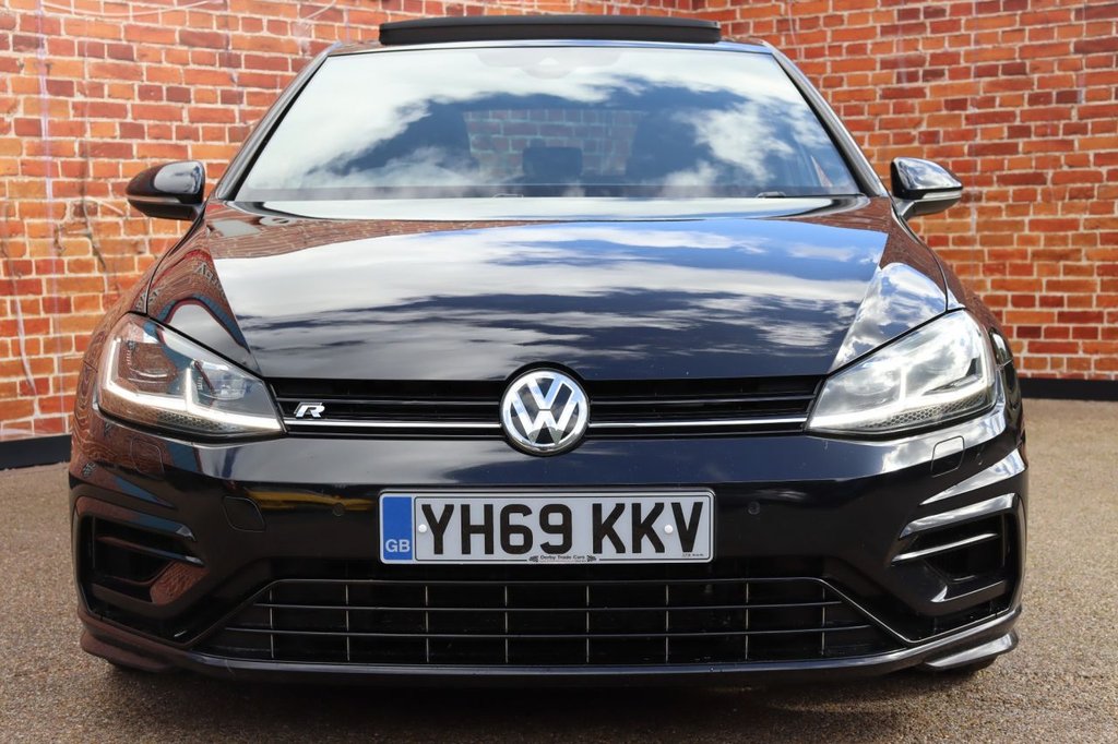 Used Volkswagen Golf 2019 for sale - 75853434: Photo 11