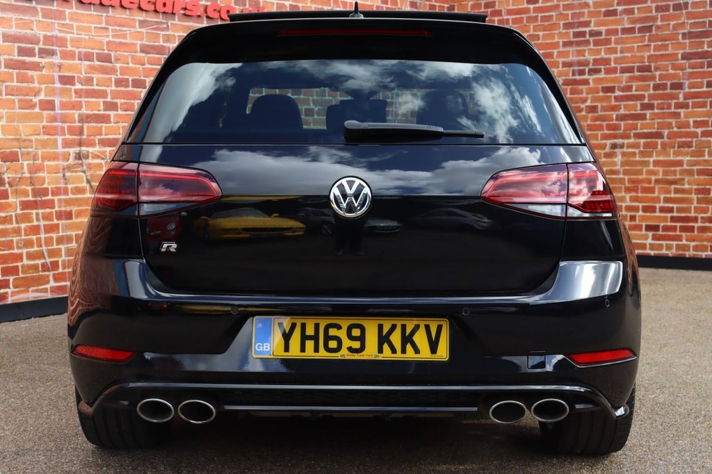 Used Volkswagen Golf 2019 for sale - 75853434: Photo 16