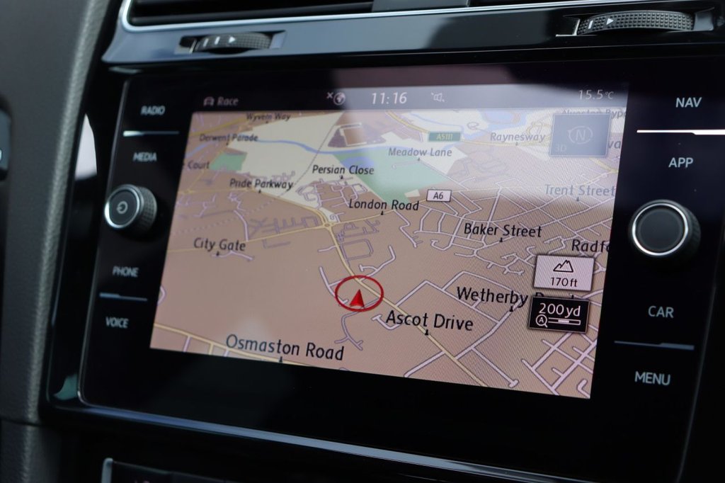 Used Volkswagen Golf 2019 for sale - 75853434: Photo 18