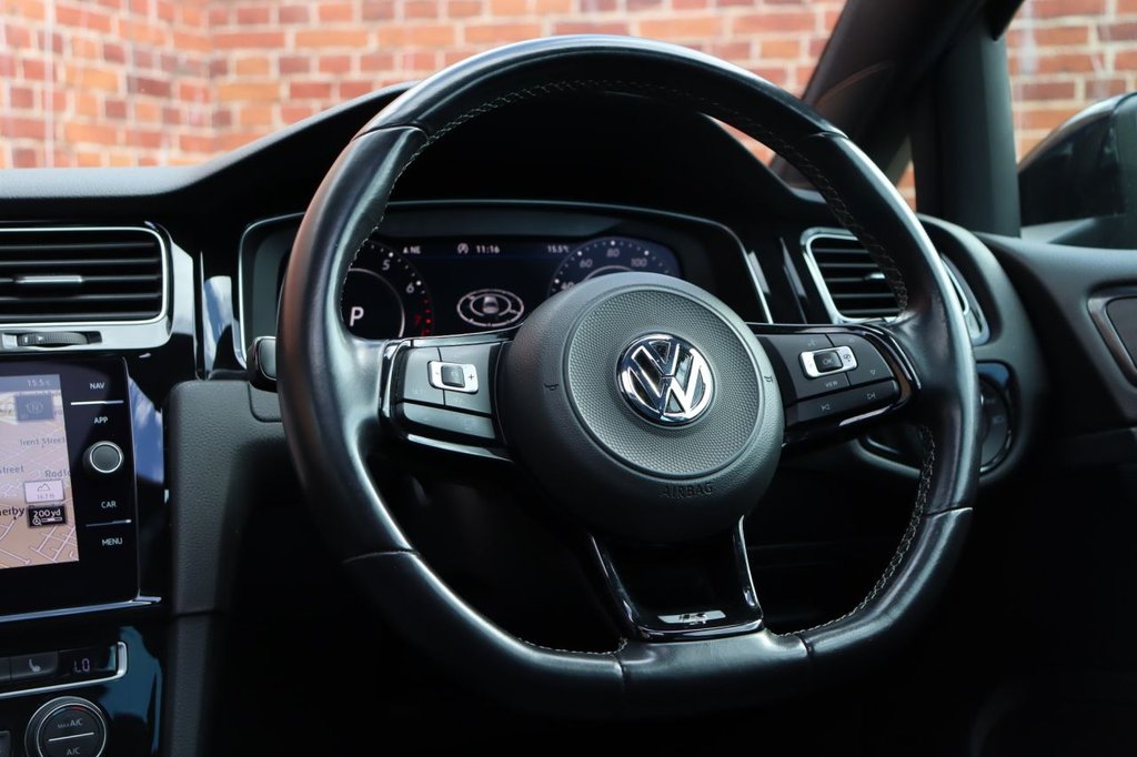 Used Volkswagen Golf 2019 for sale - 75853434: Photo 20