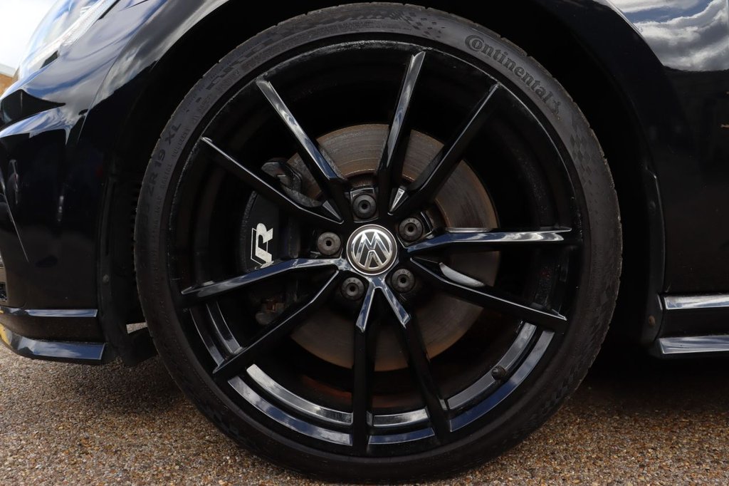 Used Volkswagen Golf 2019 for sale - 75853434: Photo 21