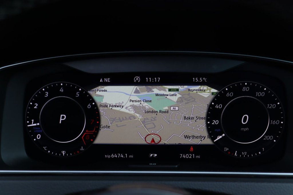 Used Volkswagen Golf 2019 for sale - 75853434: Photo 33