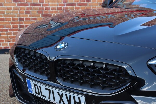 Used BMW Z4 2022 for sale - 75020121: Photo 10