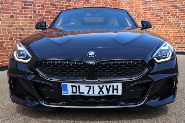 Used BMW Z4 2022 for sale - 75020121: Photo 11