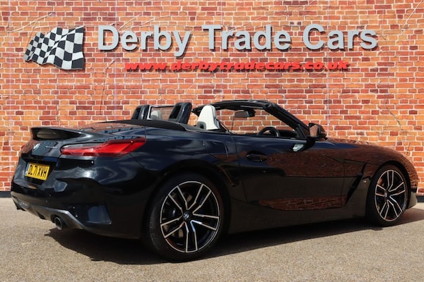 Used BMW Z4 2022 for sale - 75020121: Photo 13