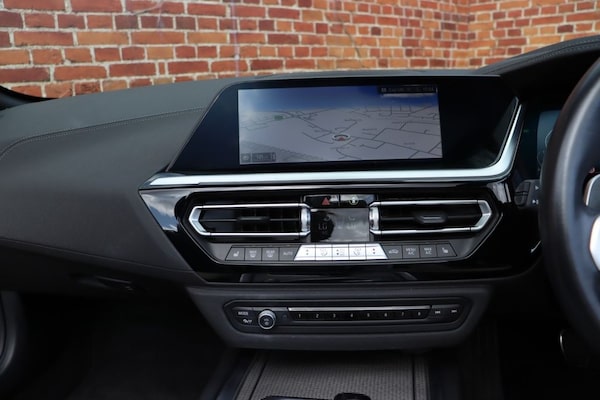 Used BMW Z4 2022 for sale - 75020121: Photo 19